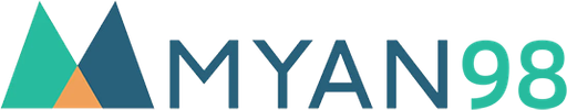 myan98 Logo